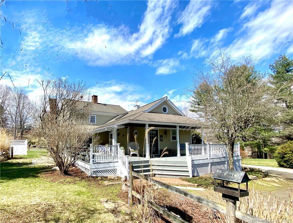 256 Nichols Avenue Shelton CT 06484