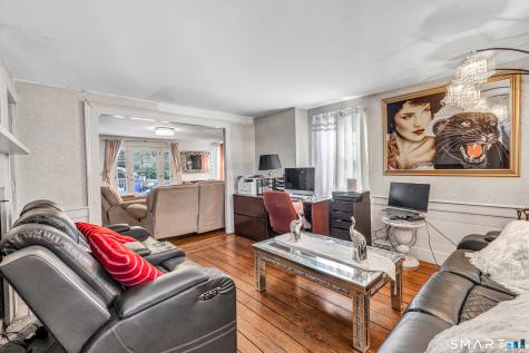 256 Nichols Avenue Shelton CT 06484