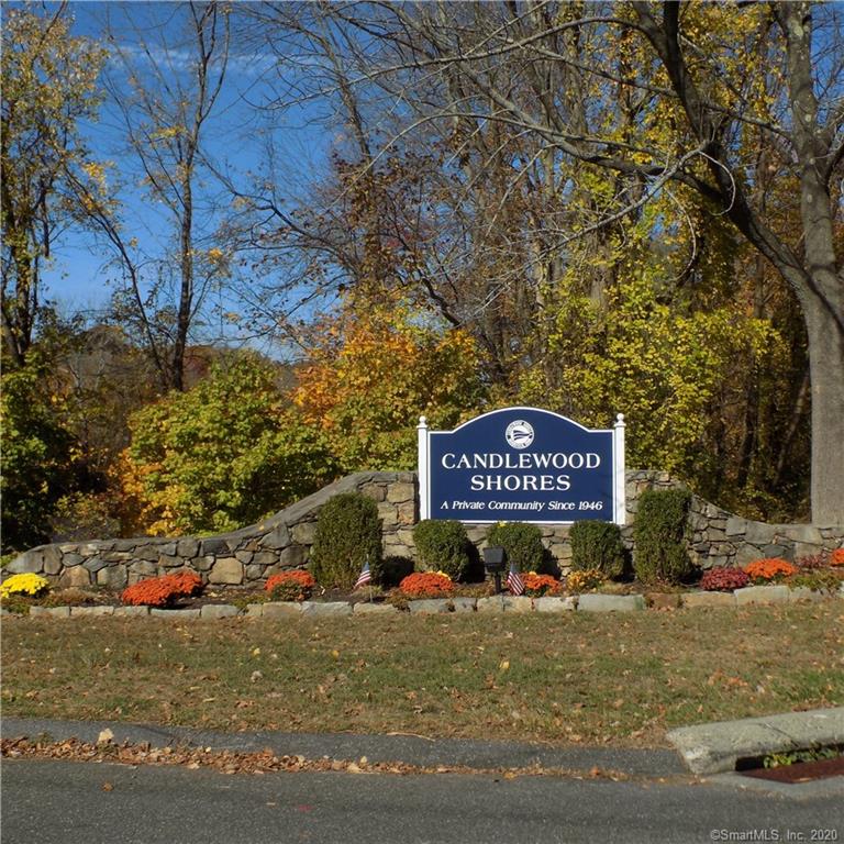 43 Candlewood Shores, Brookfield CT Real Estate Listing MLS 170251591