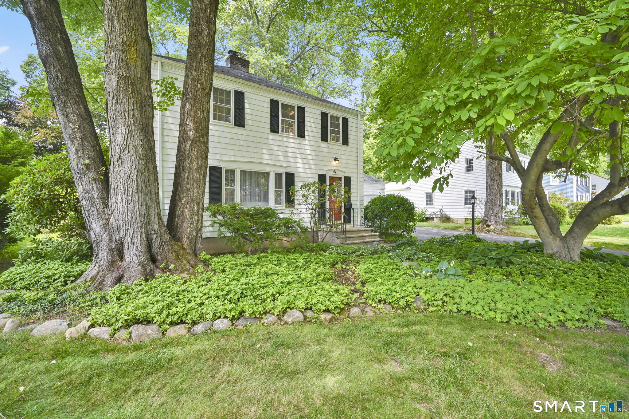 41 Sequin Road West Hartford CT 06117
