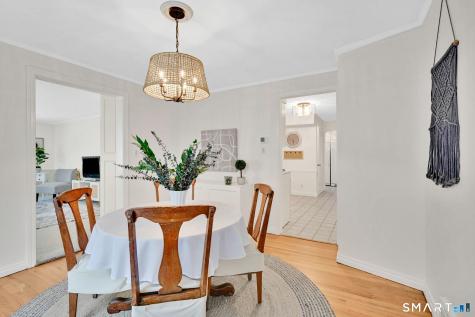 41 Sequin Road West Hartford CT 06117