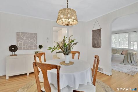 41 Sequin Road West Hartford CT 06117