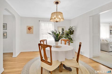 41 Sequin Road West Hartford CT 06117
