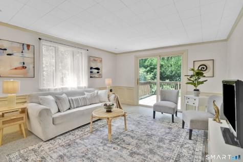 41 Sequin Road West Hartford CT 06117