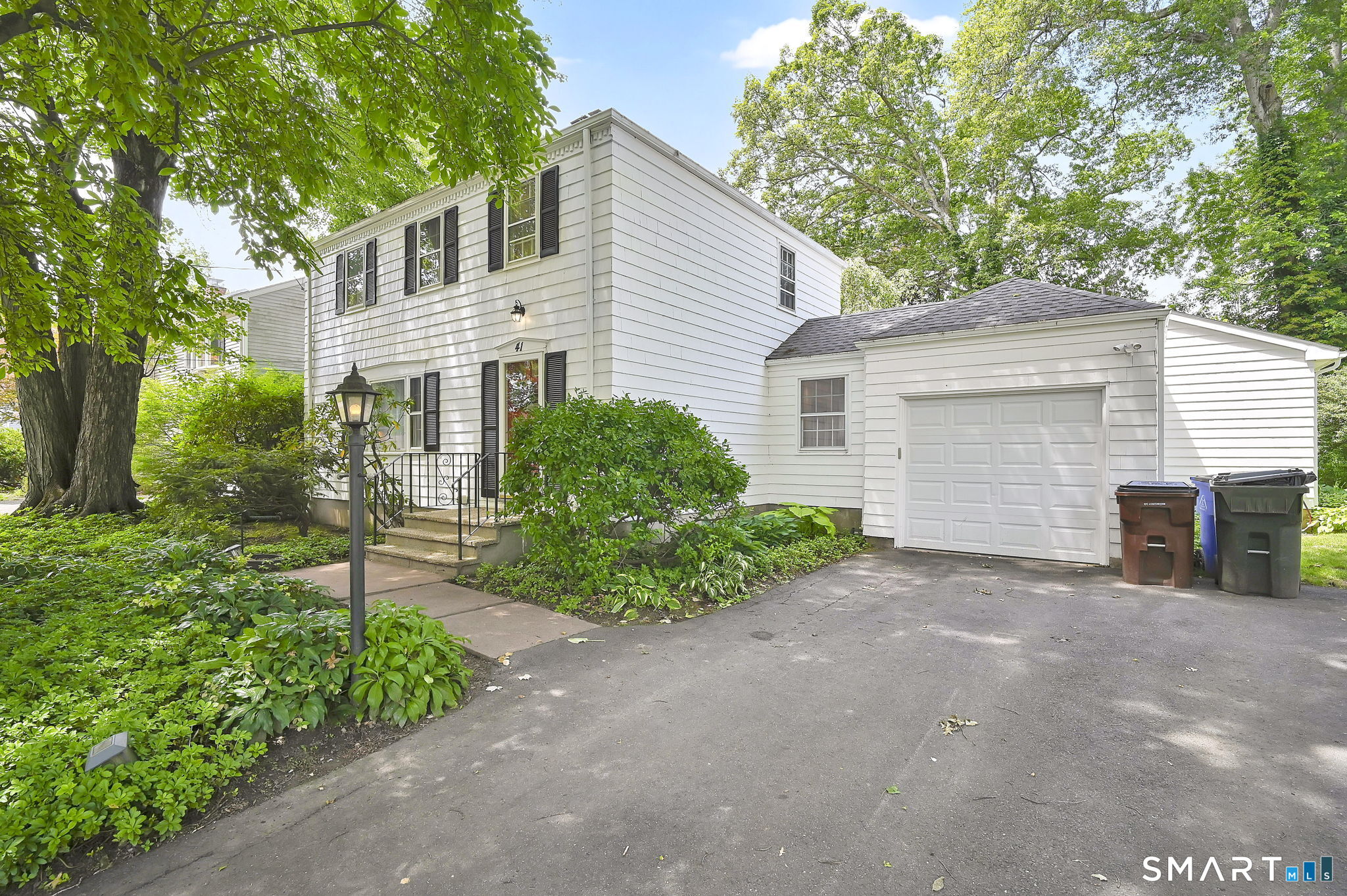 41 Sequin Road West Hartford CT 06117