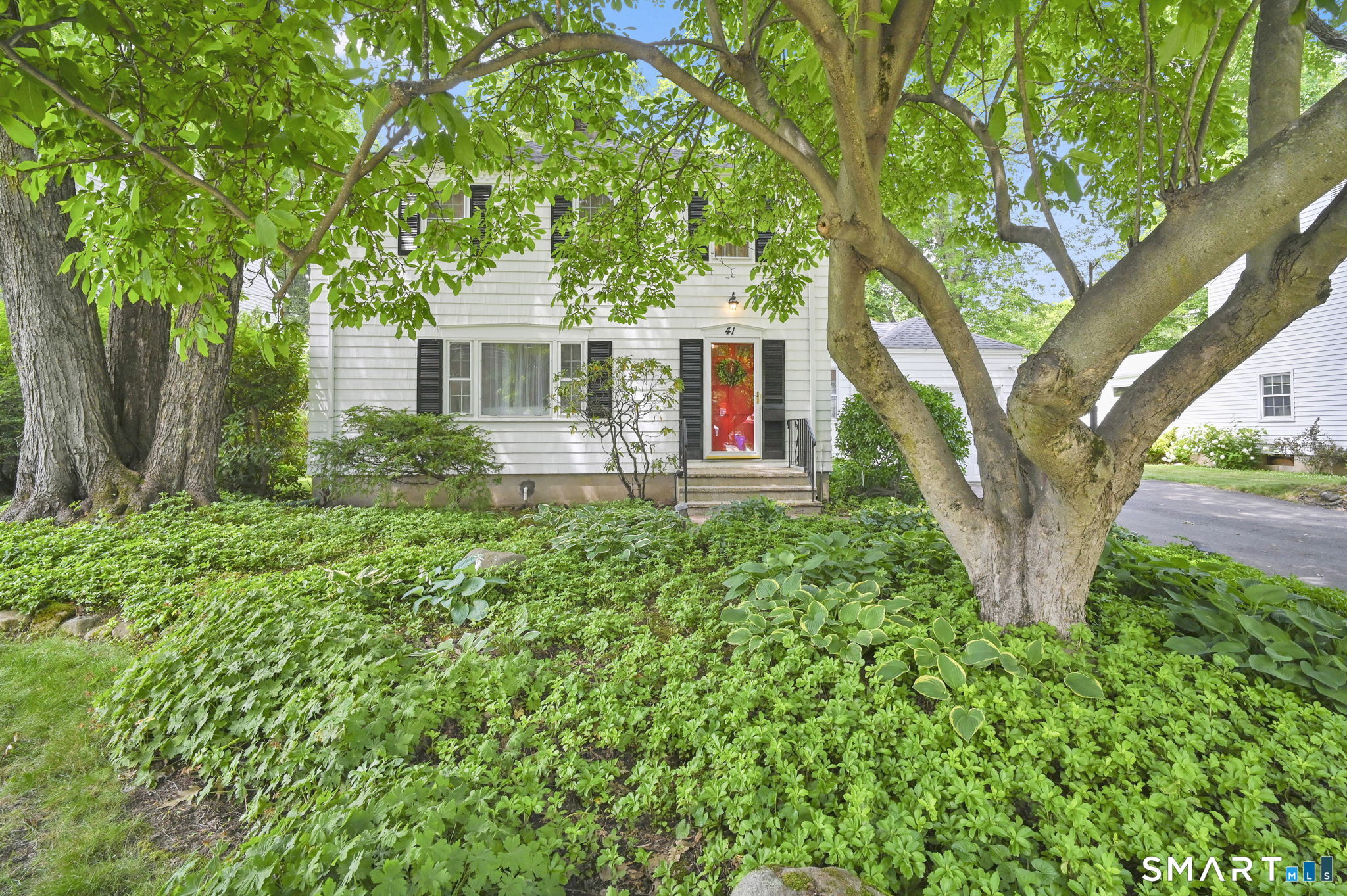 41 Sequin Road West Hartford CT 06117