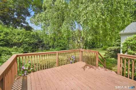 41 Sequin Road West Hartford CT 06117