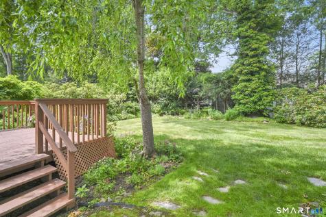41 Sequin Road West Hartford CT 06117