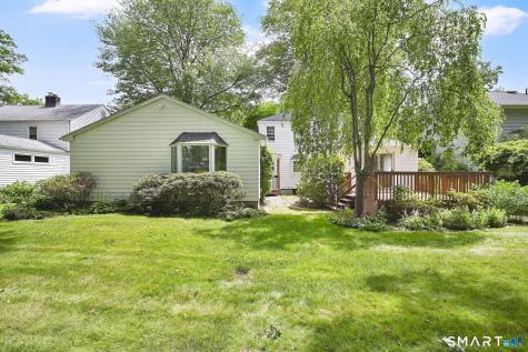41 Sequin Road West Hartford CT 06117