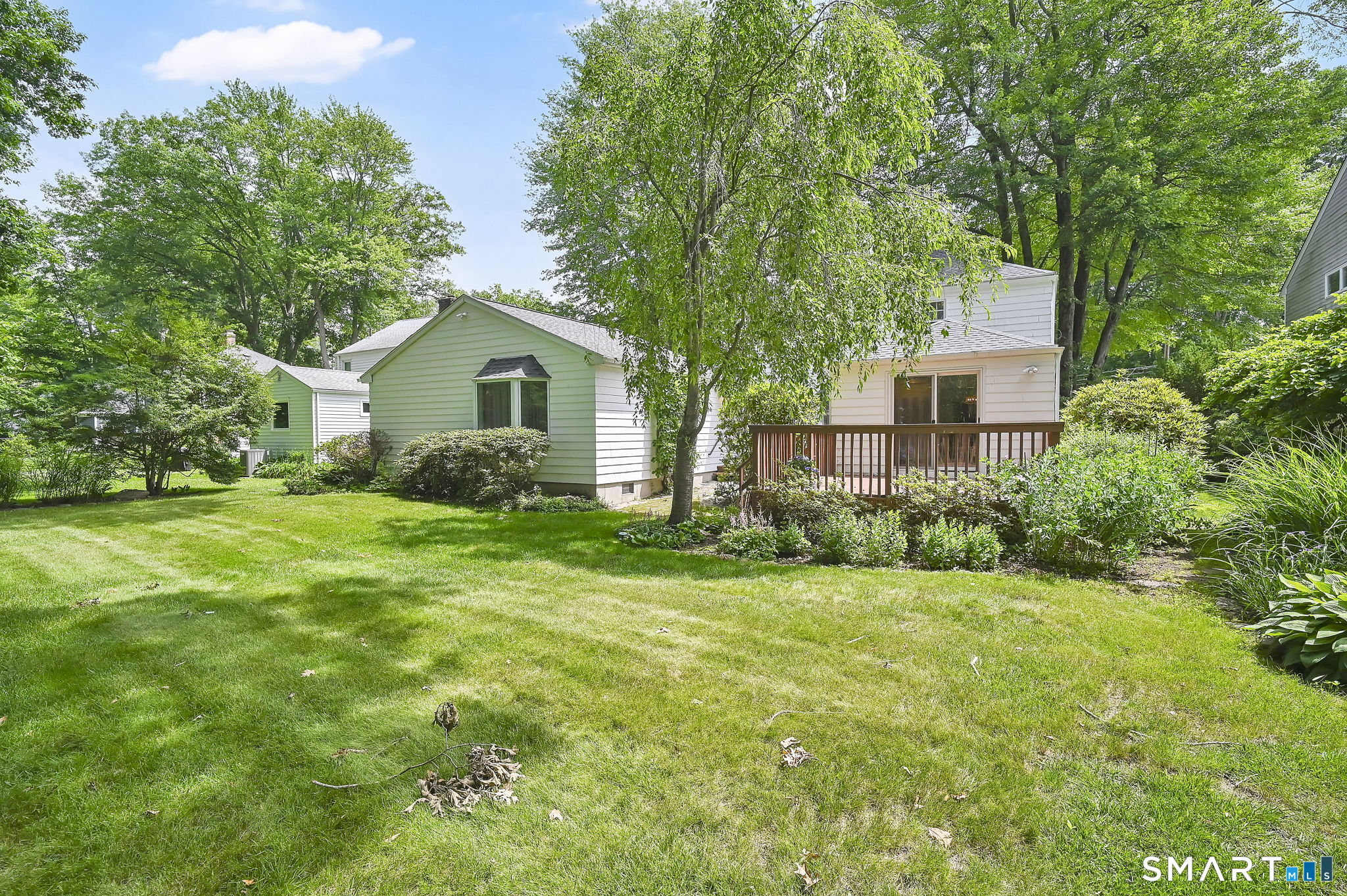 41 Sequin Road West Hartford CT 06117