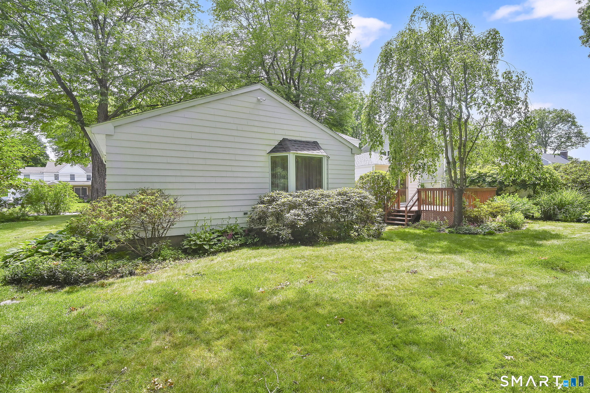 41 Sequin Road West Hartford CT 06117