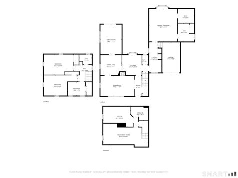 41 Sequin Road West Hartford CT 06117
