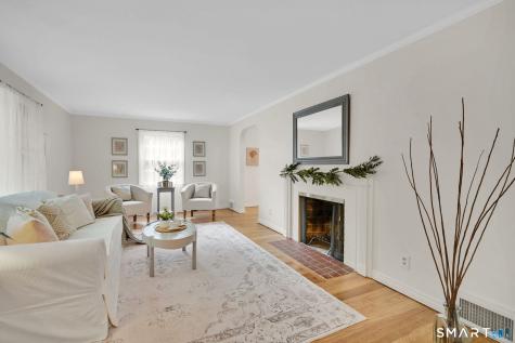 41 Sequin Road West Hartford CT 06117