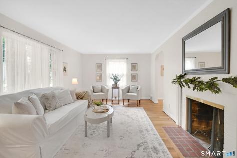 41 Sequin Road West Hartford CT 06117