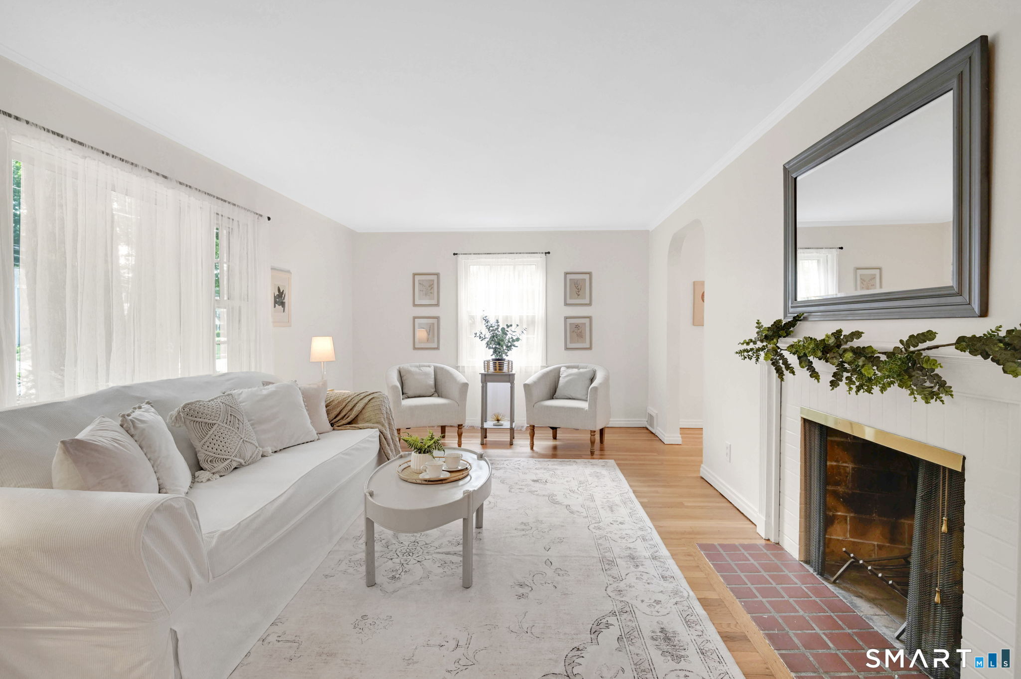 41 Sequin Road West Hartford CT 06117