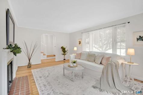 41 Sequin Road West Hartford CT 06117