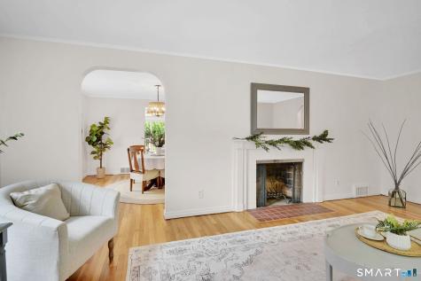 41 Sequin Road West Hartford CT 06117