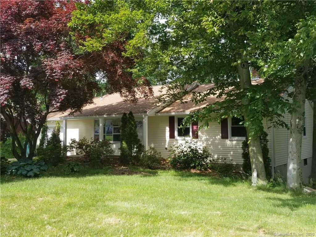 6 Stratton Court Hamden CT 06514