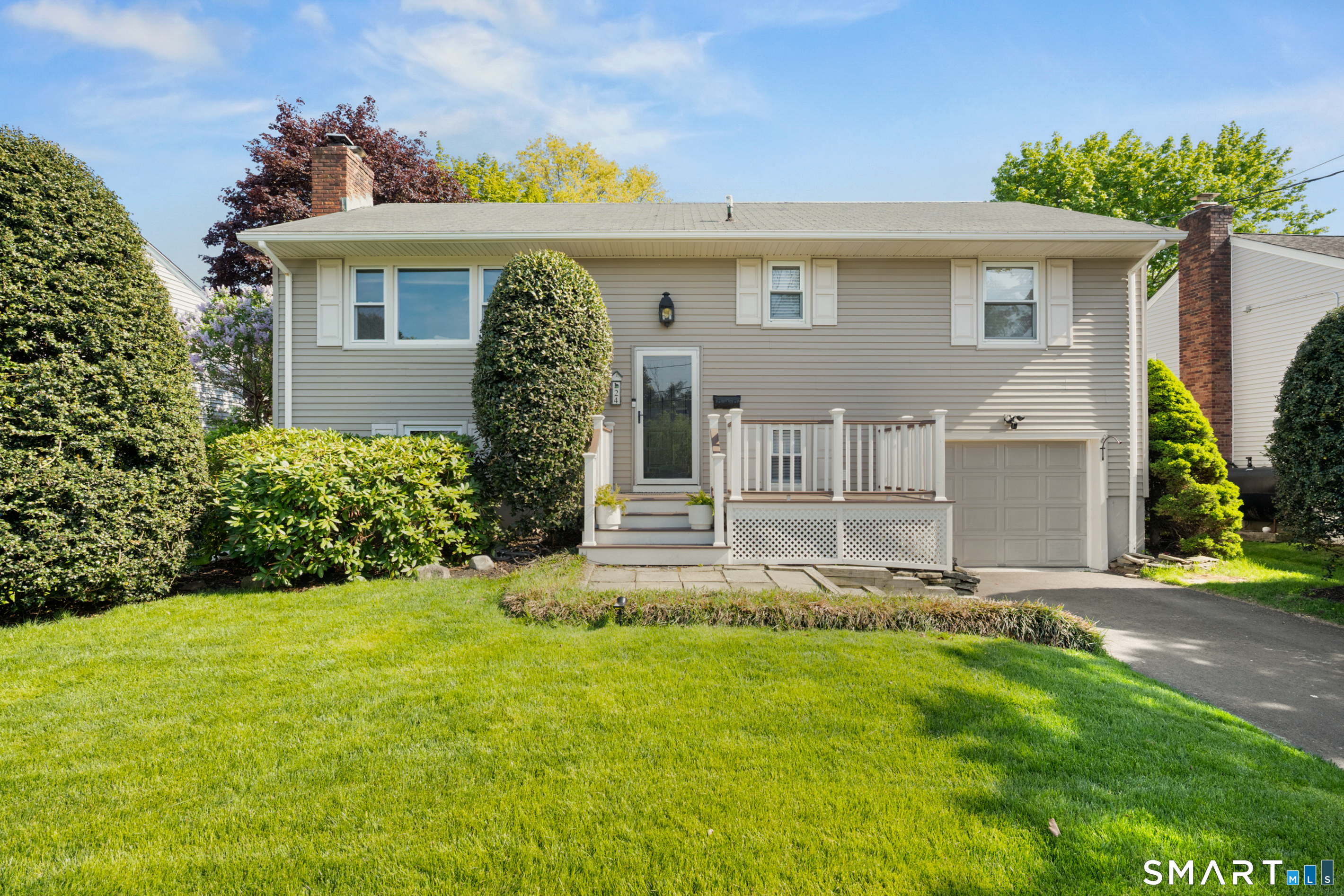24 Heather Lane Norwalk CT 06851