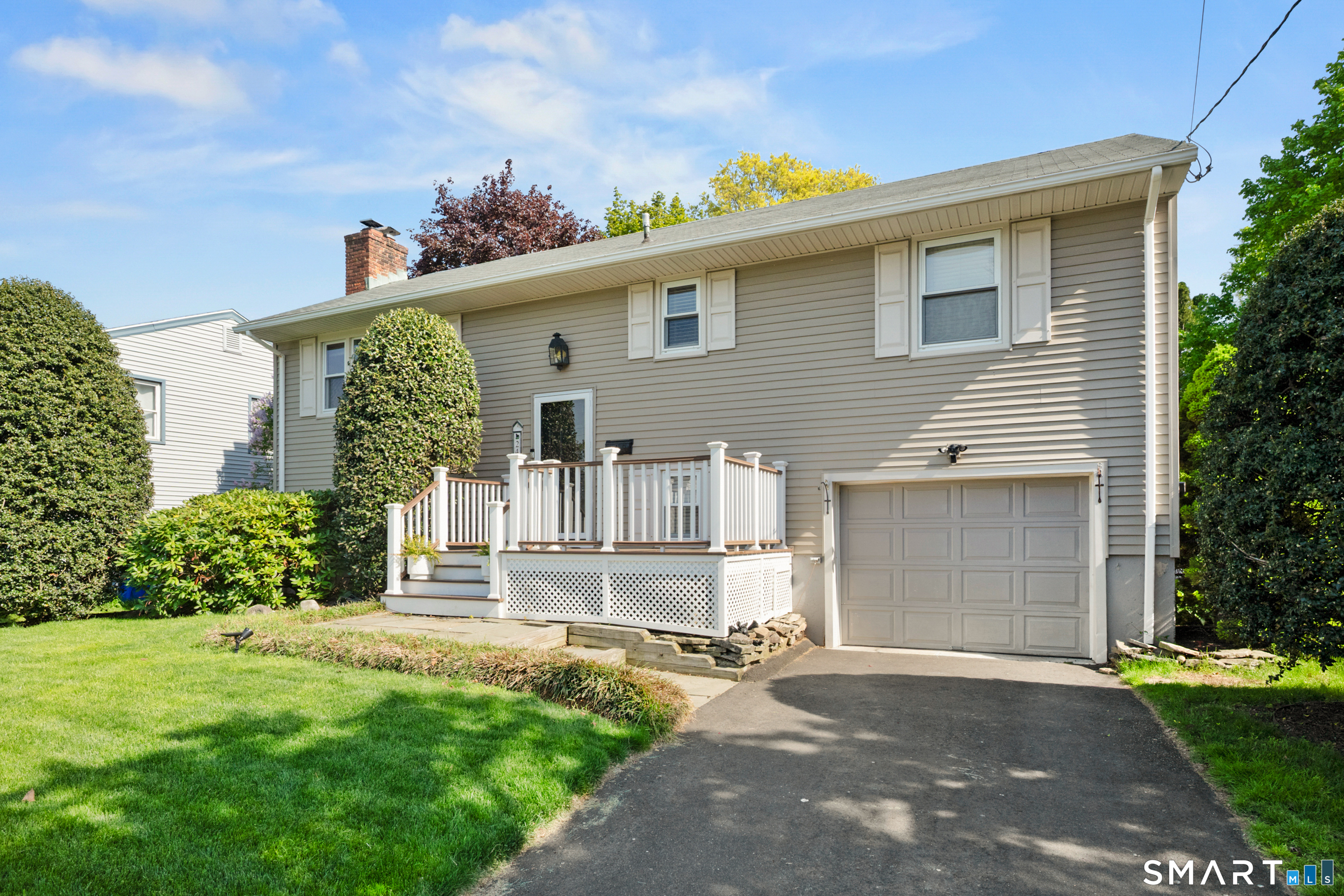 24 Heather Lane Norwalk CT 06851