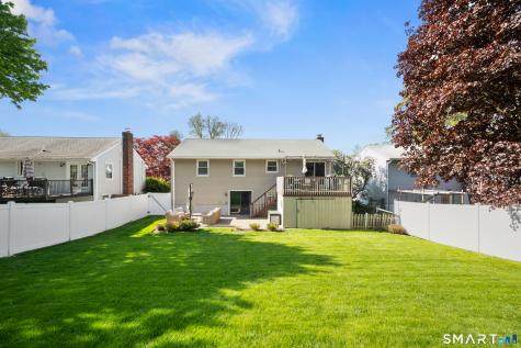 24 Heather Lane Norwalk CT 06851