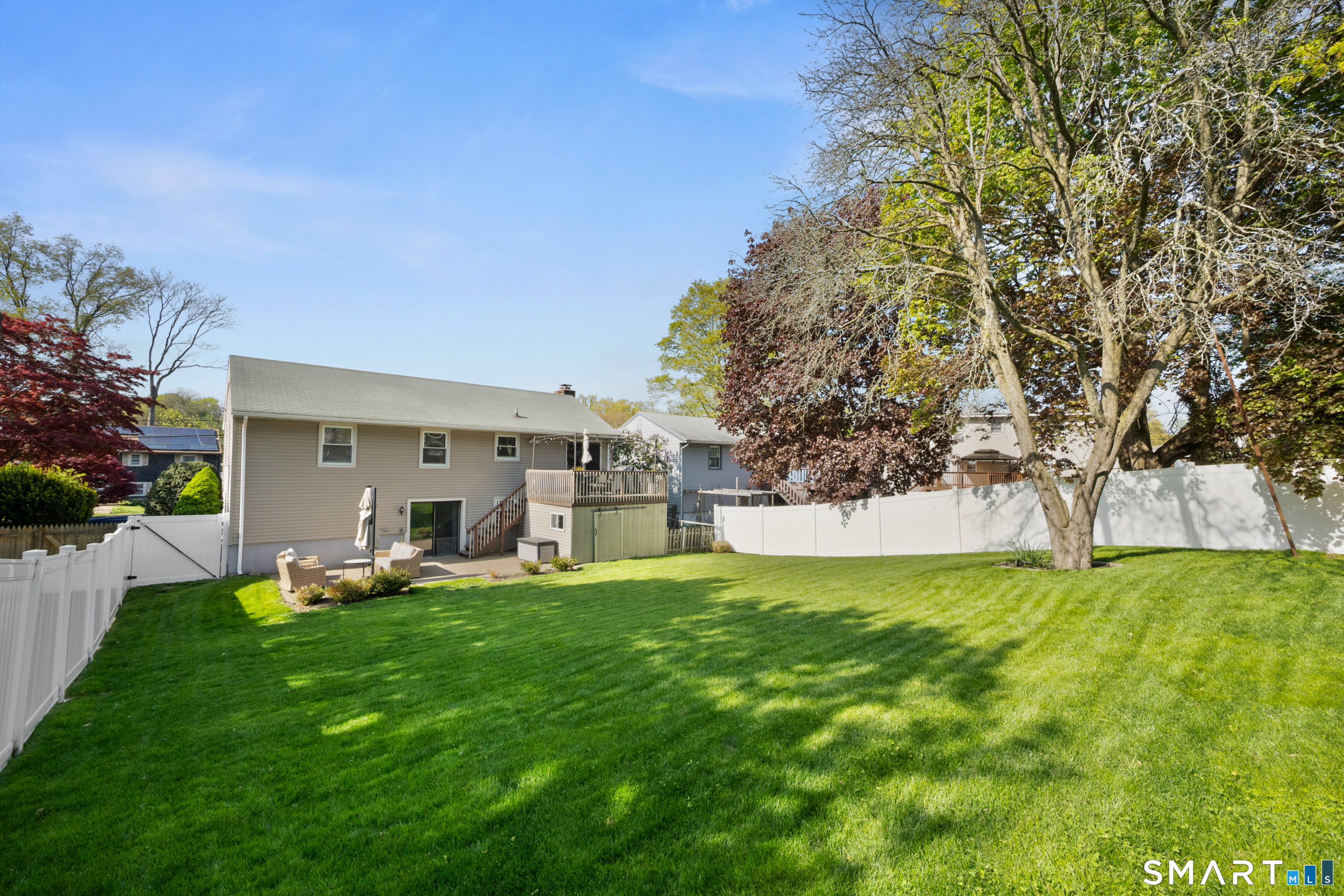 24 Heather Lane Norwalk CT 06851