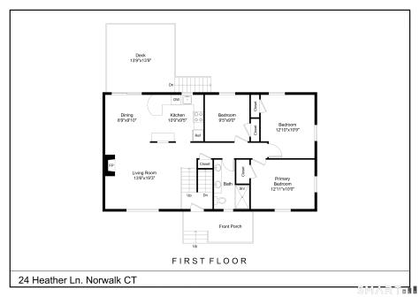 24 Heather Lane Norwalk CT 06851