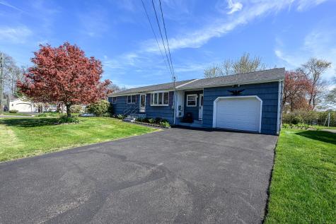 83 Sawmill Road Milford CT 06461