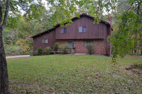 6 Arapaho Road Brookfield CT 06804