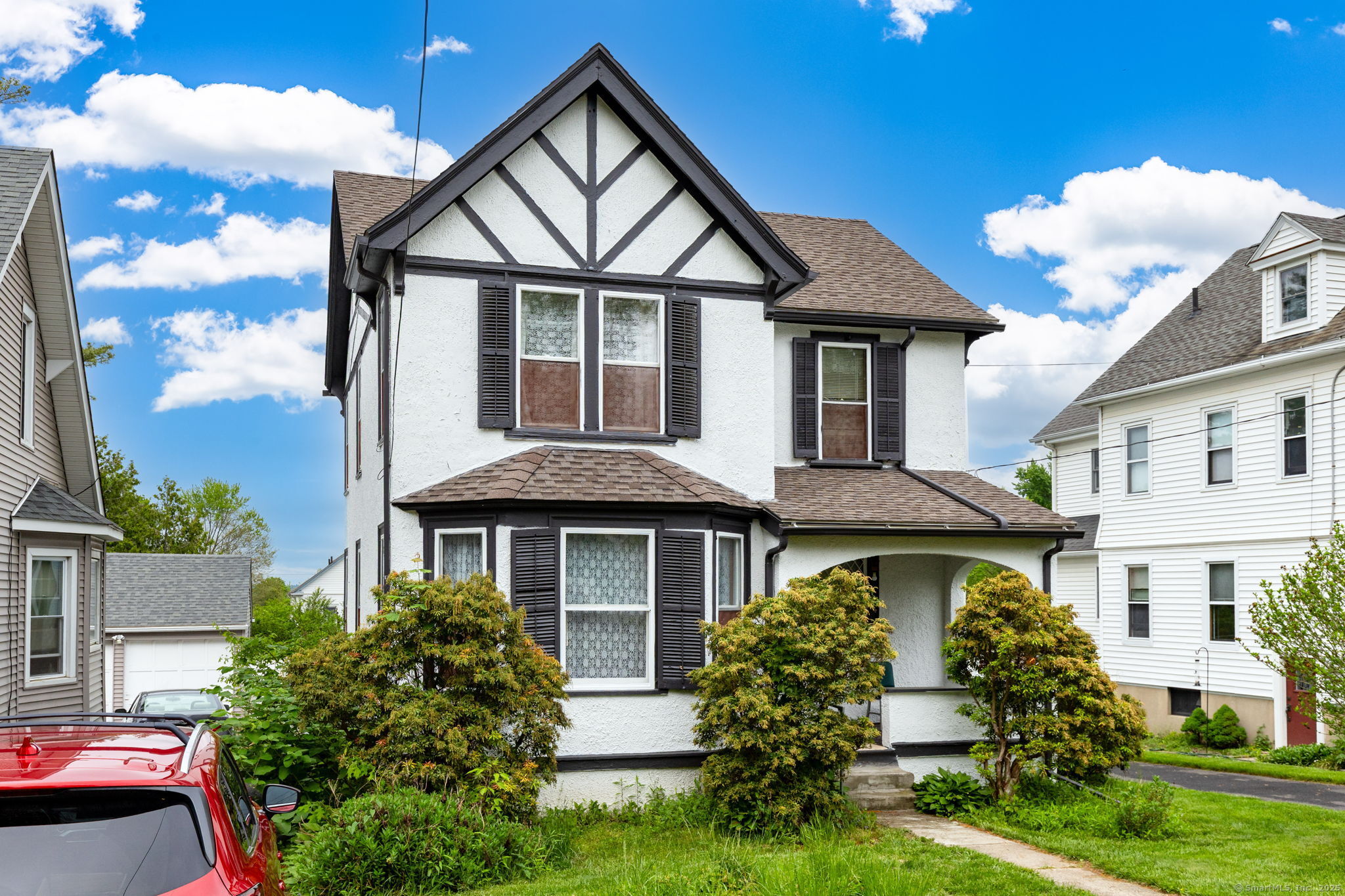 650 Broadview Terrace Hartford CT 06106