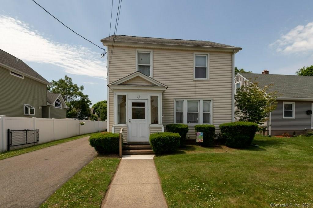 16 1ST Avenue West Haven CT 06516
