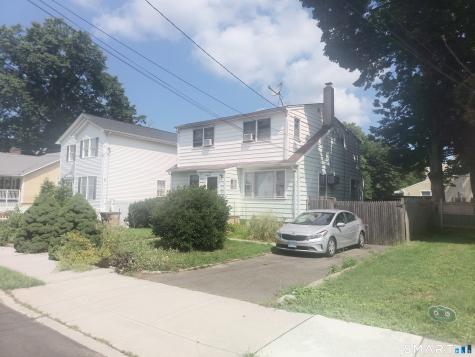 98 Holcomb Avenue Stamford CT 06906
