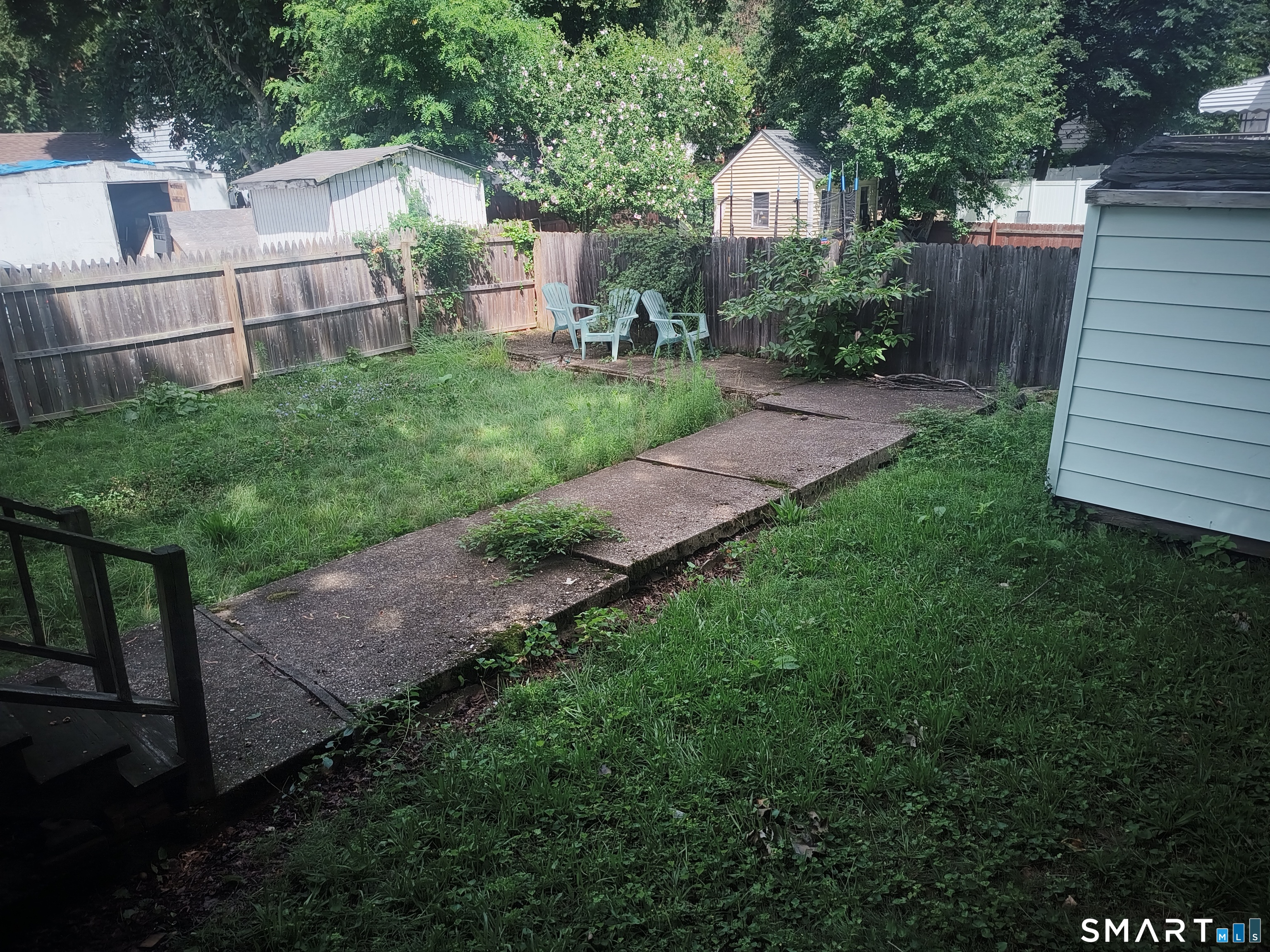98 Holcomb Avenue Stamford CT 06906