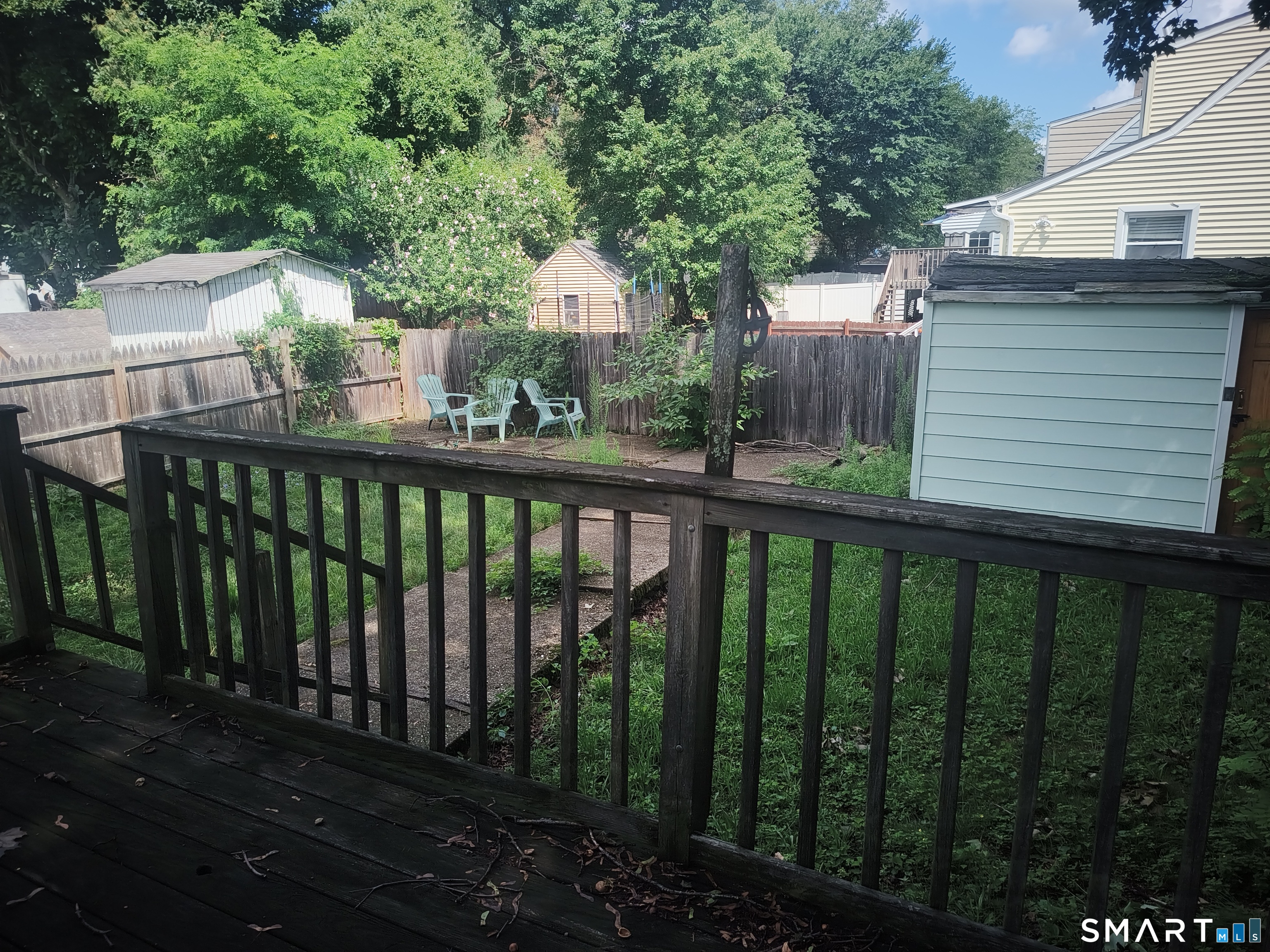 98 Holcomb Avenue Stamford CT 06906