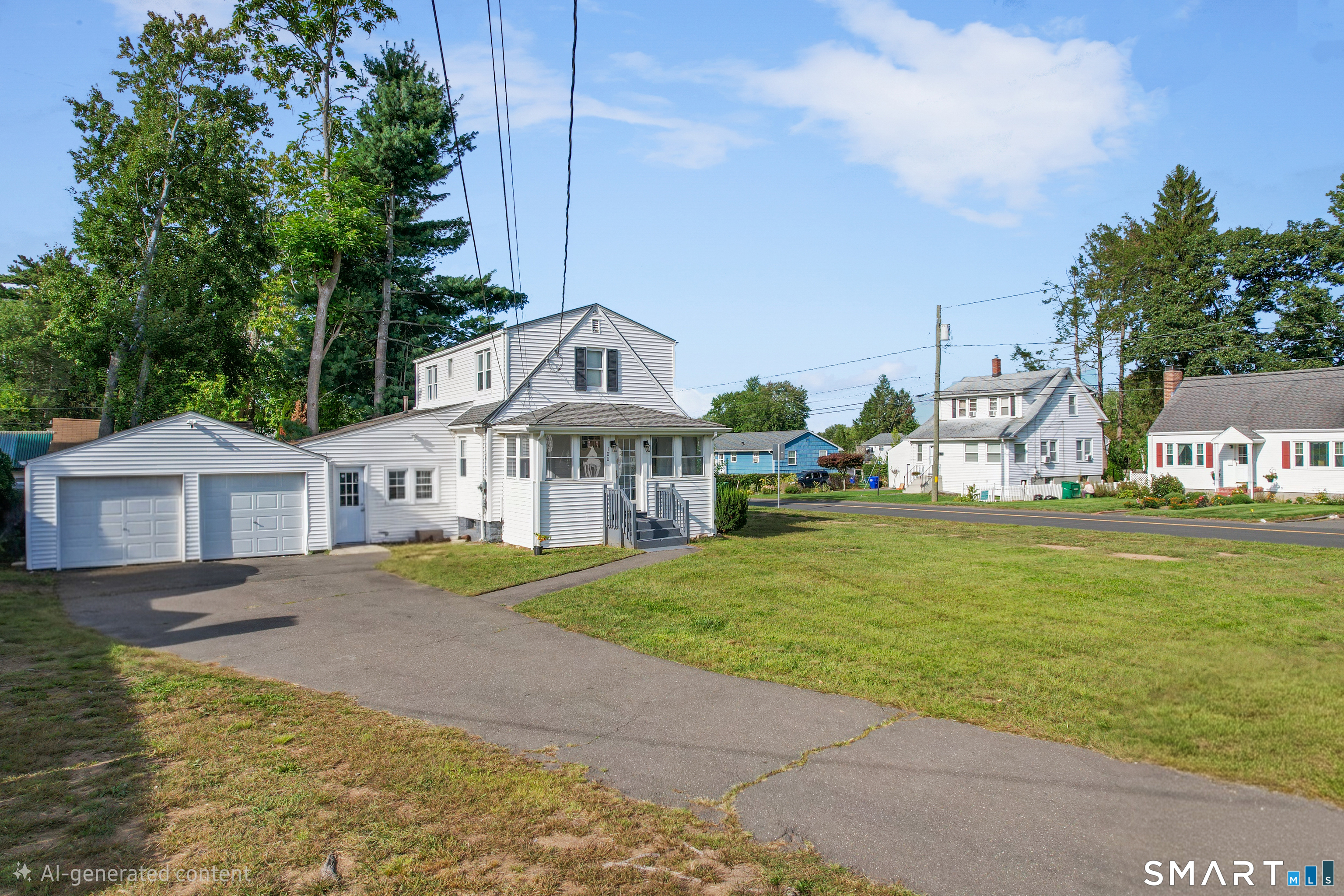 100 Englewood Avenue Bloomfield CT 06002