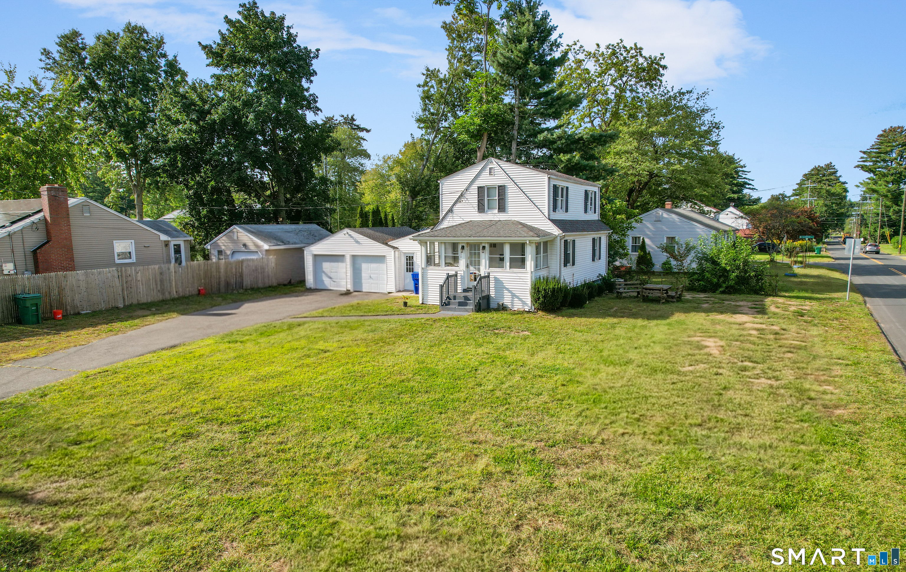 100 Englewood Avenue Bloomfield CT 06002