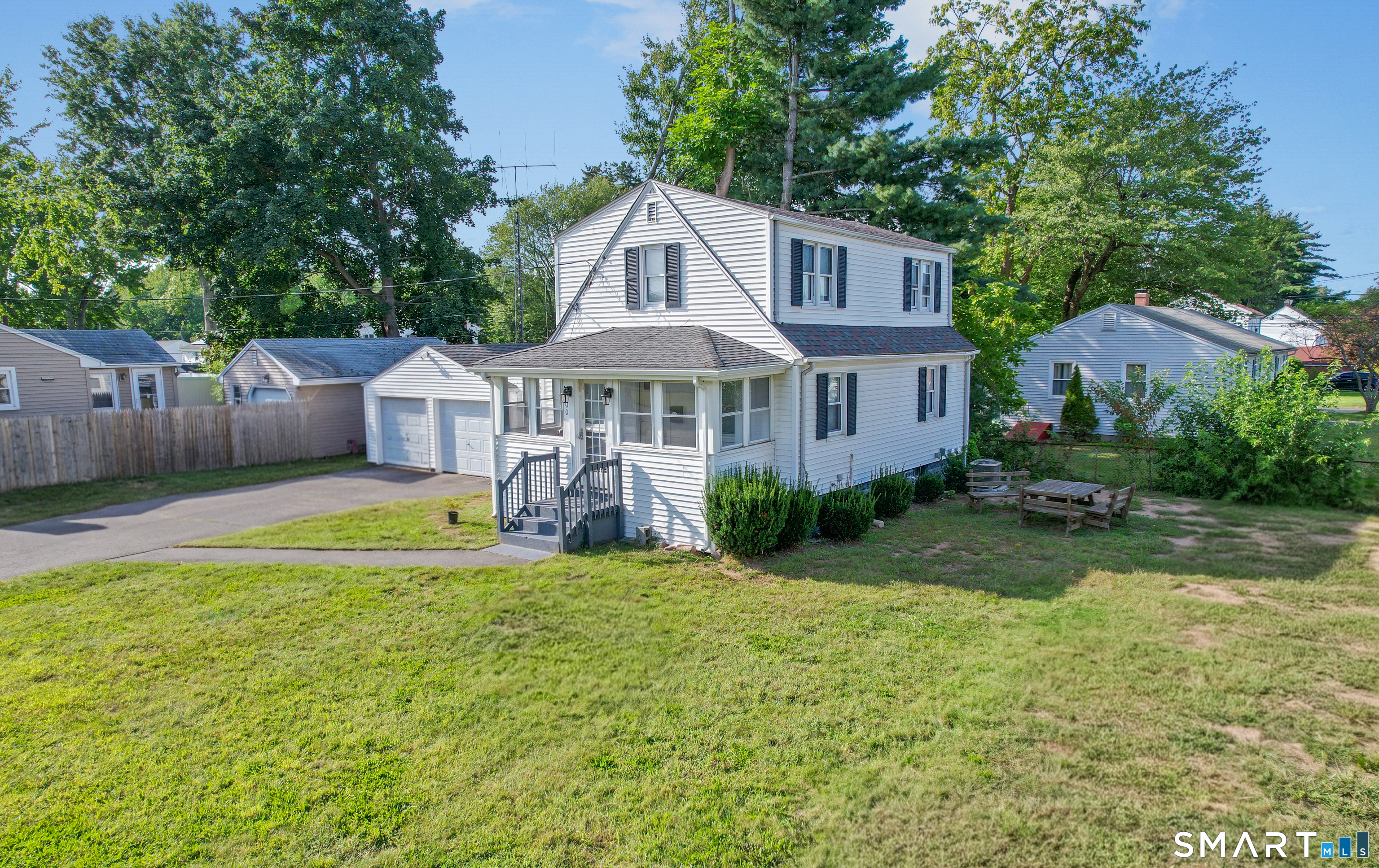 100 Englewood Avenue Bloomfield CT 06002