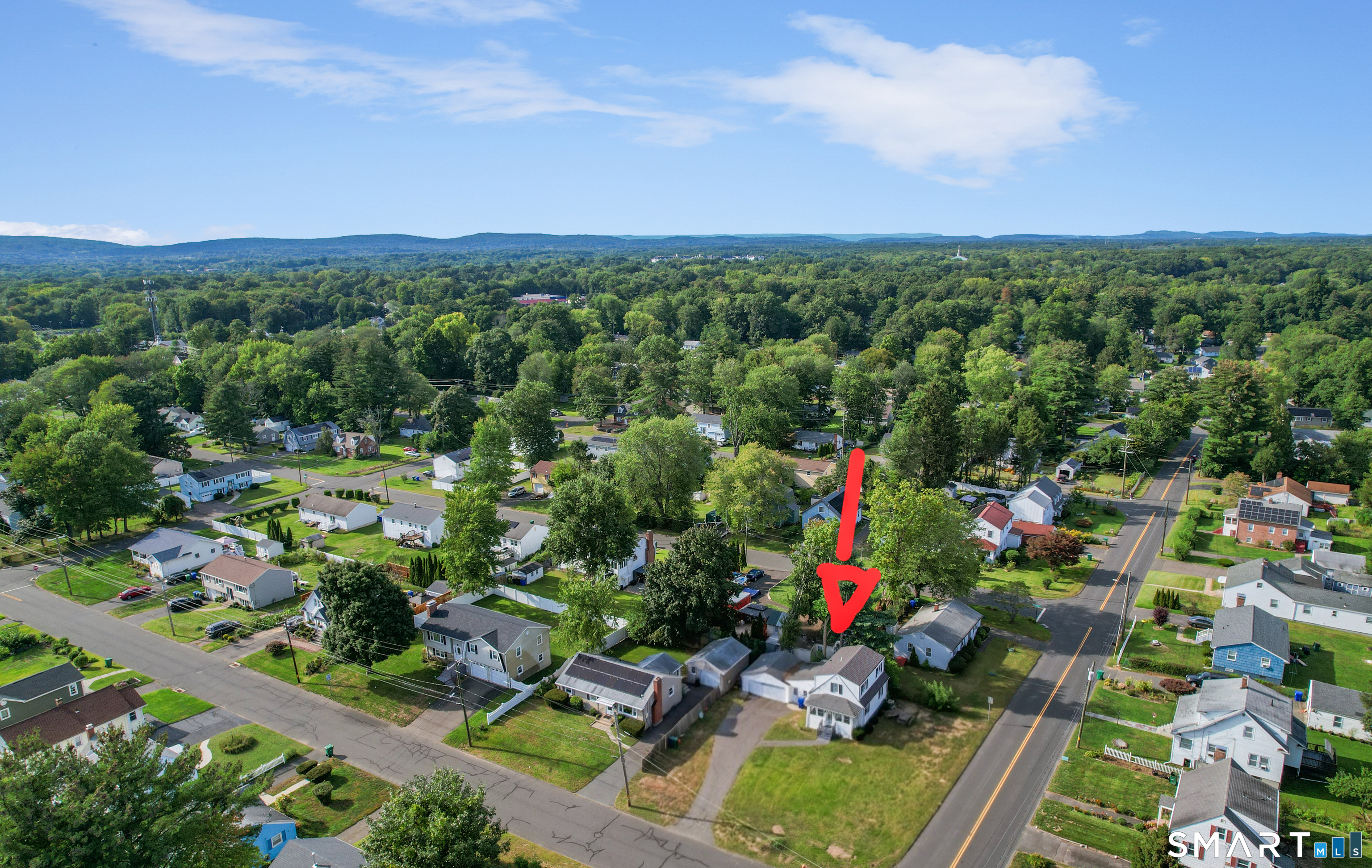 100 Englewood Avenue Bloomfield CT 06002
