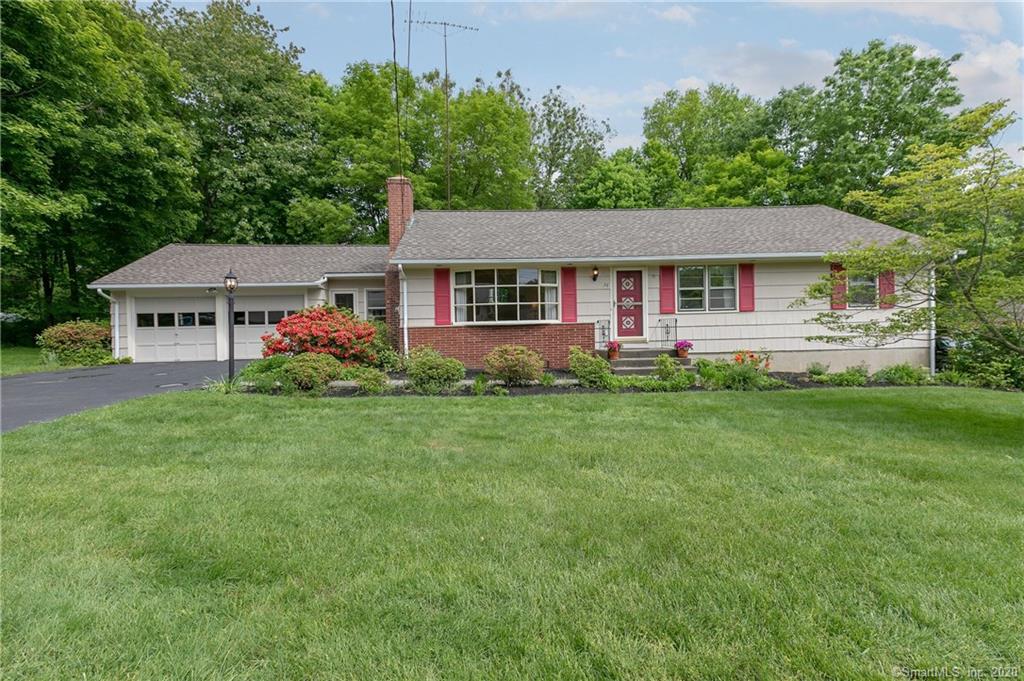 76 Tait Road Trumbull CT 06611