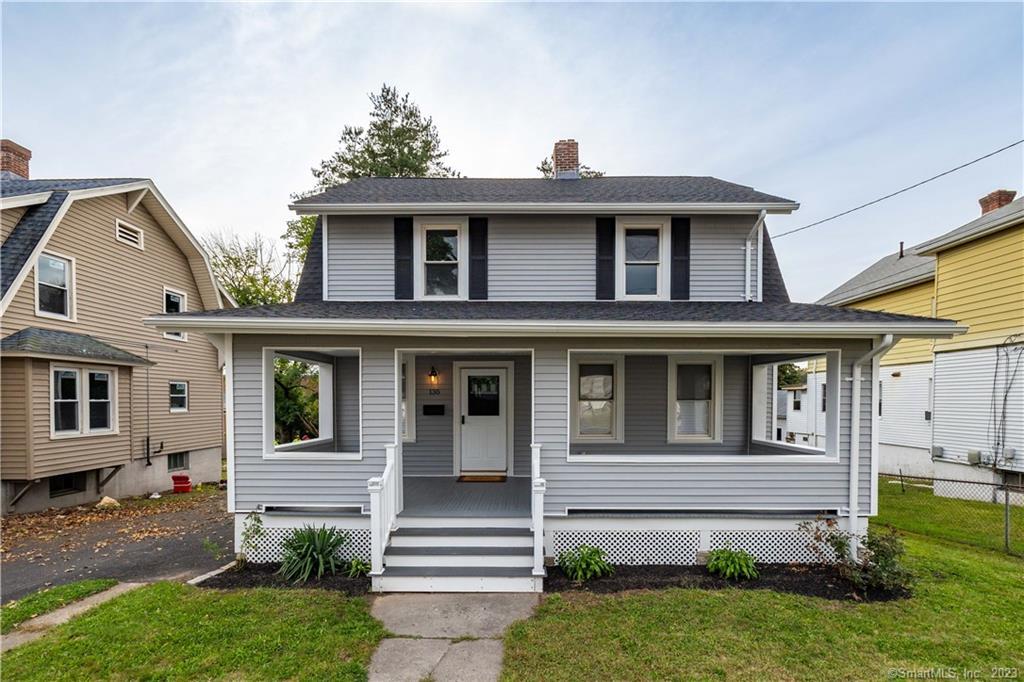 135 Cheshire Street Hartford CT 06114