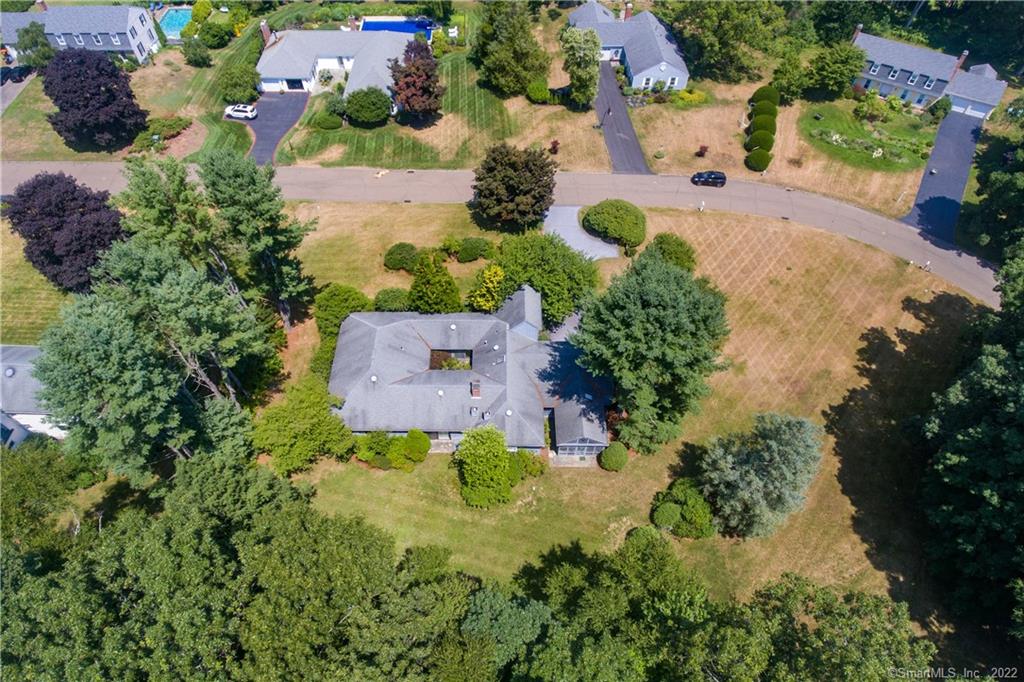 140 Five Fields Road Madison CT 06443