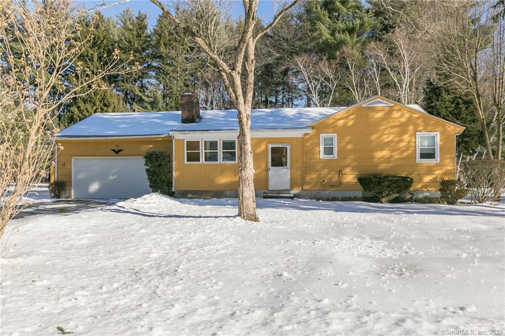 68 Walnut Drive Windsor CT 06095