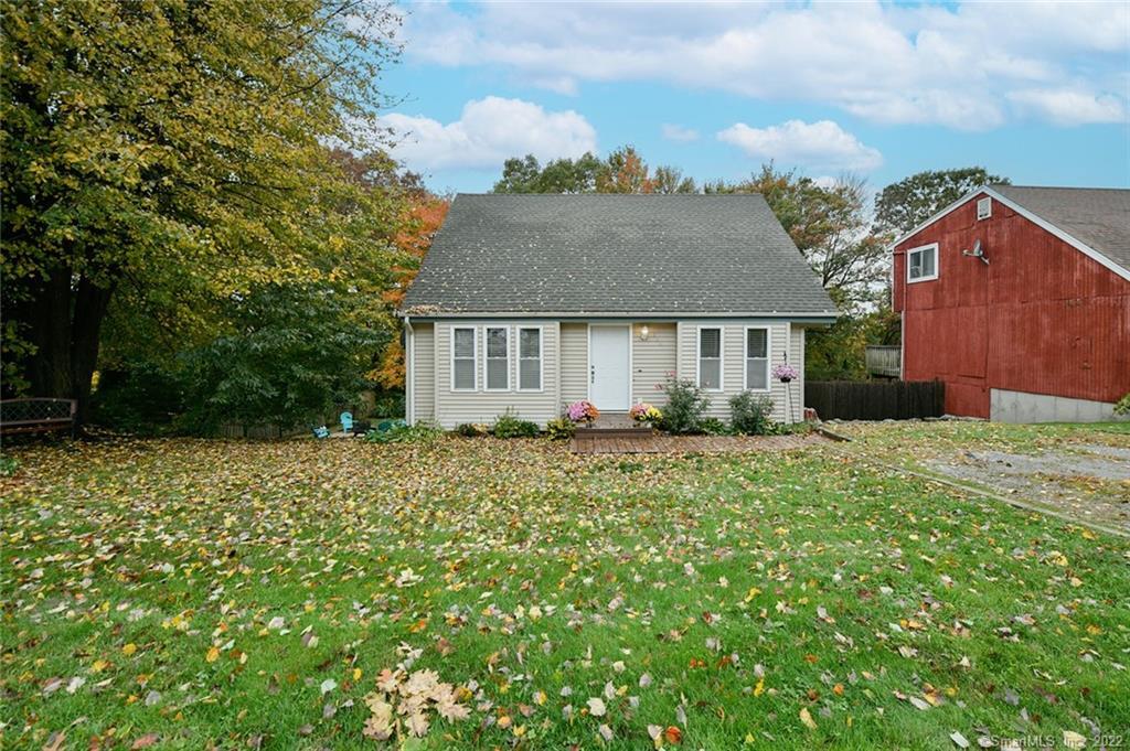 198 Chipper Road Waterbury CT 06704