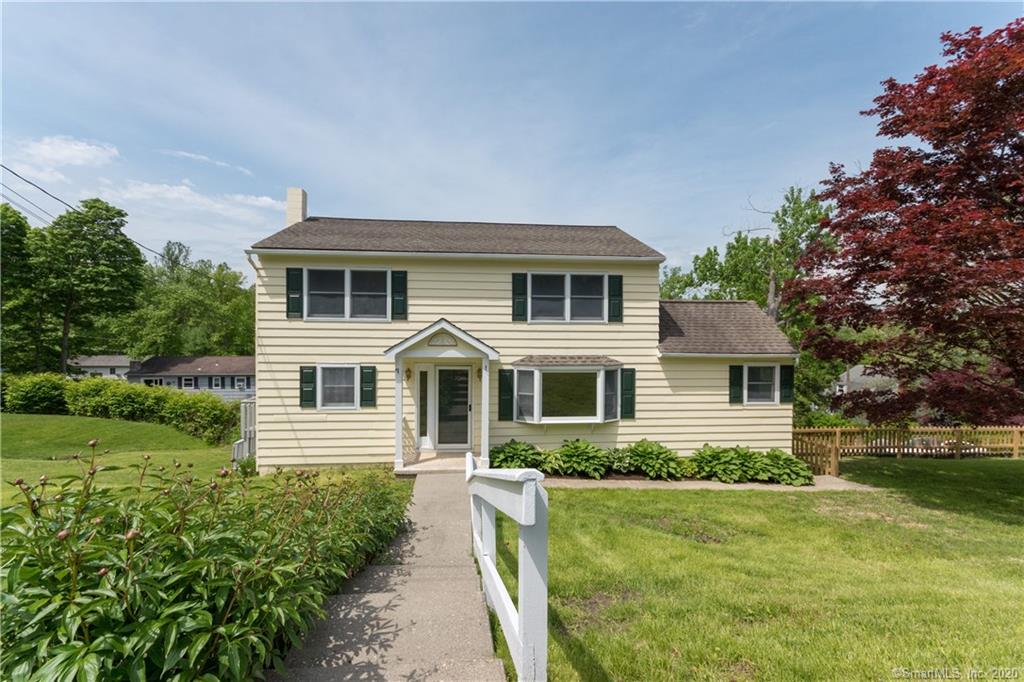 13 Lillian Avenue New Fairfield CT 06812
