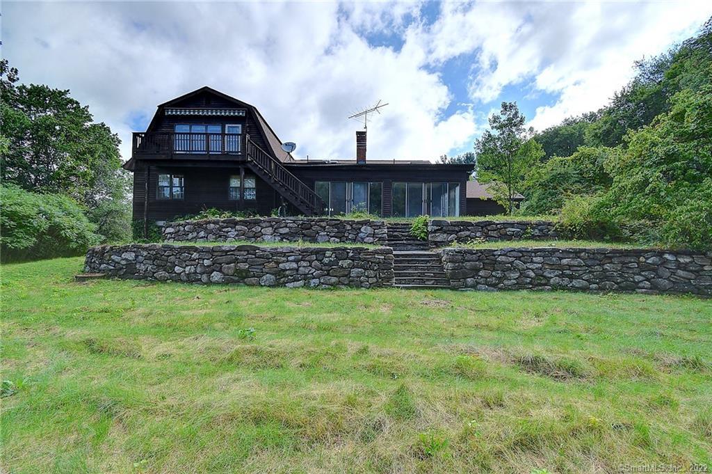 14 Mount Vernon Drive East Granby CT 06026