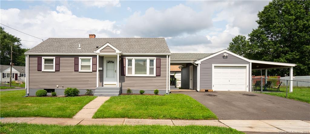 8 Westbrook Street Hartford CT 06106