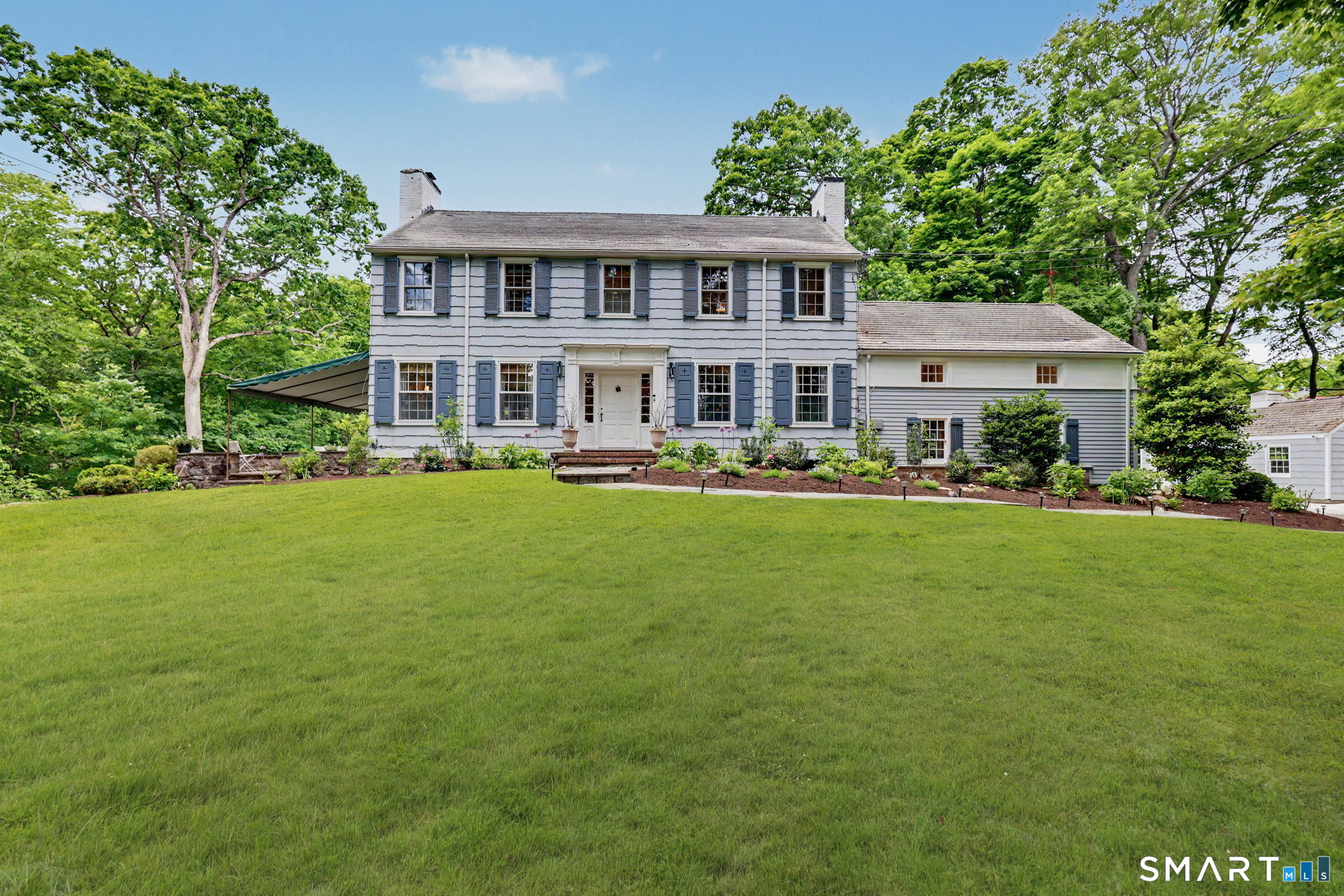 New Canaan CT, 428 Laurel Road