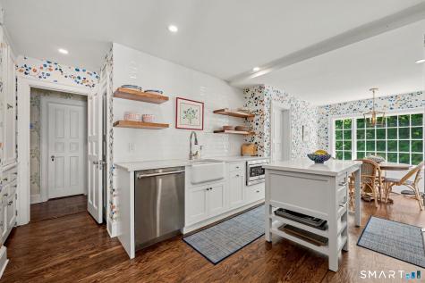 428 Laurel Road New Canaan CT 06840