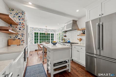 428 Laurel Road New Canaan CT 06840