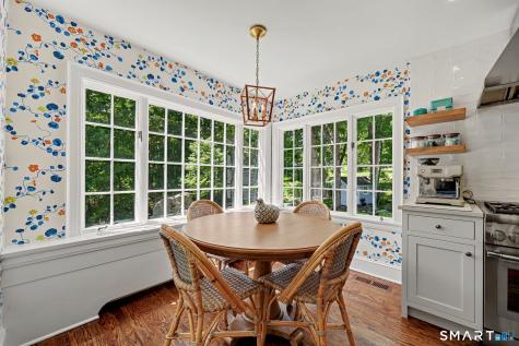 428 Laurel Road New Canaan CT 06840